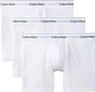 Calvin Klein Boxer Brief 3-Pack