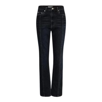 Gestuz Vaqueros de corte slim - Jeans - Mujer - Azul - W31