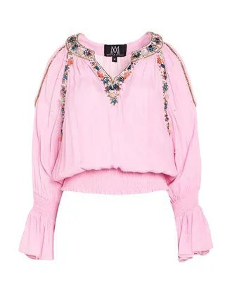 Miriam Stella TOPWEAR - Tops on YOOX.COM
