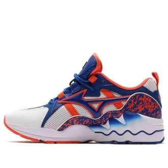 Mizuno Wave Rider 1 Reflex Blue D1GA192522