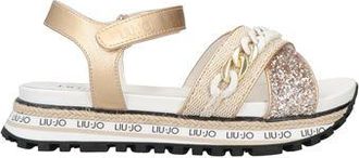 Liu Jo FOOTWEAR - Sandals sur YOOX.COM