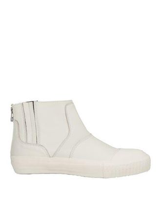 Yohji Yamamoto CALZATURE - Stivaletti su YOOX.COM