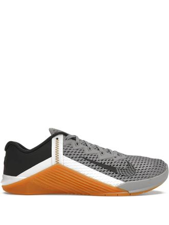 Nike Metcon 6 low-top sneakers - Grijs