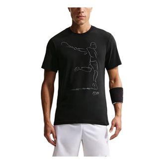 Nike Court Dri-FIT T-Shirt Black IH2104-010