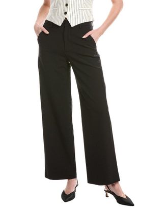 Rag & Bone Rag & Bone Andi Wool-Blend Pant