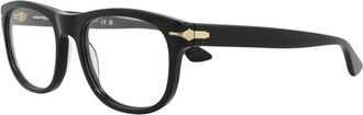 Montblanc Mens Mb0306o 55Mm Optical Frames