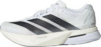 adidas Adizero Boston 13 Cloud White Core Black JS4939