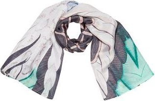 Mes Demoiselles... Scarves