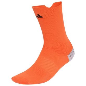 ADIDAS TERREX Xperior Trail Crew Socks Laufsocken f&uuml;r Herren | orange