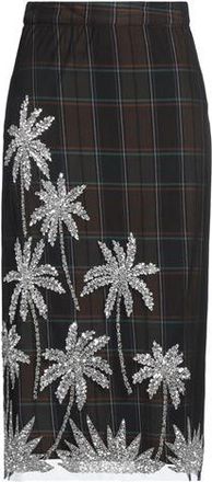 Essentiel PARTES DE ABAJO - Faldas midi en YOOX.COM