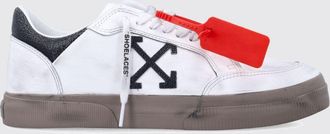 Off-white Sneakers OFF-WHITE Men color White
