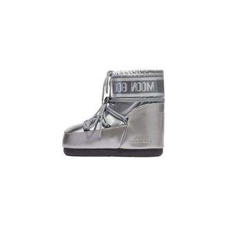 Moon Boot Donna, Scarpe, Grigio, 39 EU, new