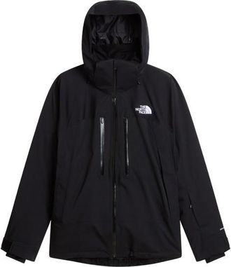 The North Face Chakal Jacket Skijacke f&uuml;r Herren | schwarz