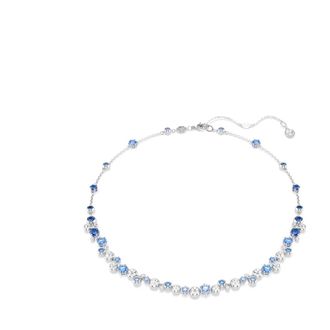 Swarovski Collane - - Accessories - Donna - Blu - ONE SIZE
