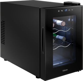 Tristar Cava De Vino Tristar Wr-7506 6 Botellas Refrigeraci&oacute;n Termoel&eacute;ctrica