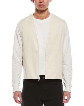 Fear of God Fear Of God Essentials Vest
