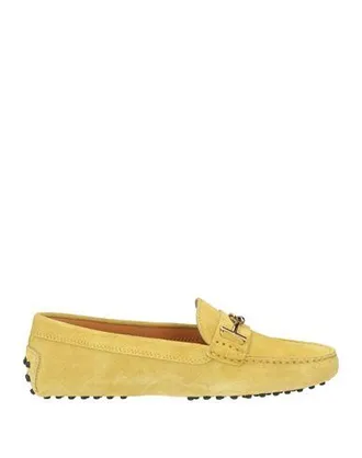 Tod's CALZADO - Mocasines en YOOX.COM
