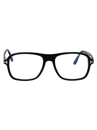 Tom Ford Squared Optical Ft5806 B 001