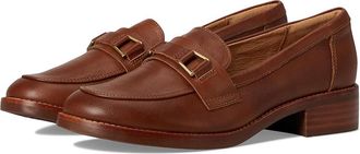 Söfft Nova Womens Flat Shoes Golden Brown : 6.5 M (B), Leather