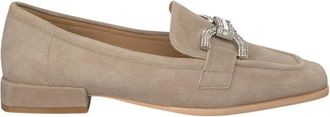 Alma En Pena Alma EN Pena, Dames, Schoenen, Beige, Maat: 41 EU Leer