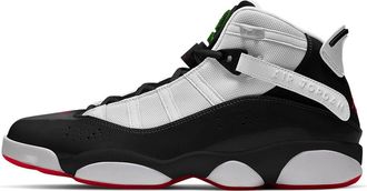Nike Jordan Air Jordan 6 Rings He Got Game 322992-008