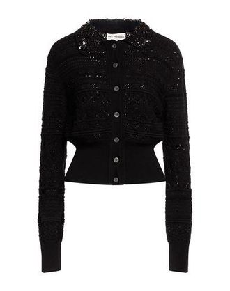 Des_Phemmes STRICKWAREN - Strickjacken auf YOOX.COM