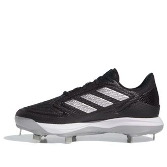 adidas (WMNS) adidas Adizero PureHustle 3 Black Silver IG7134