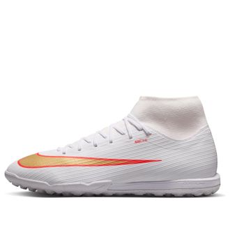 Nike Mercurial Superfly 11 Academy TF White Bright Crimson IO1494-100