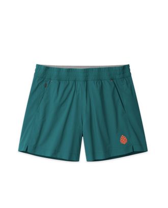 Stio | Womens Bounder Lined Short - 5, Size Extra Small in Boundless