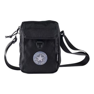 Converse Shoulder Bag Black 10020245-A02