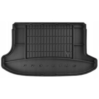 OEM Alfombrilla De Goma Para Maletero Toyota Gt86 Coup&eacute; 2012-2021 Tm