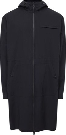 Reiss Sidahn Hooded Parka