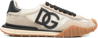 Dolce & Gabbana DG Athletic Sneakers