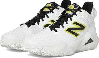 New Balance Coco CG2 WCHCOCW2 Sneakers Womens White Tennis Shoes RHS7915
