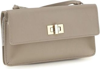 Fendi Wallet - Beige