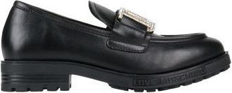 Love Moschino CALZADO - Mocasines en YOOX.COM