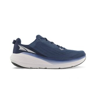 Altra Mens Fwd Via Shoes In Navy