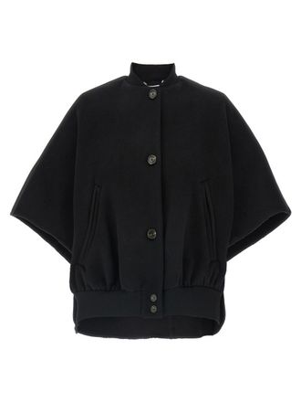 Max Mara Leticia Cape