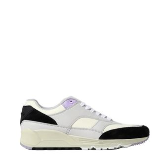 Saint Laurent Bump Trainers - male - Saint Laurent - Sneakers - Multicolor - 6 UK - Shoes