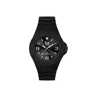 Ice Watch unisex, Accessoires, Zwart, Maat: ONE Size