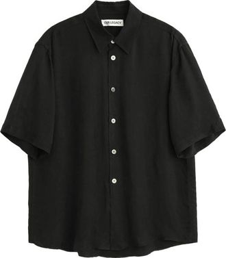 Our Legacy Beyond Shirt