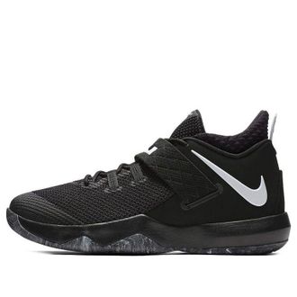 Nike Ambassador 10 Black AH7580-001