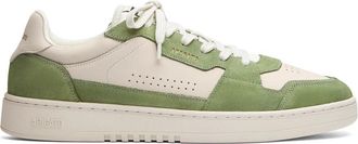 Axel Arigato Dice Lo Sneaker - Heren - Sneakers - Groen - 43 EU - Leer - Schoenen