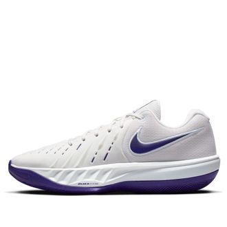 Nike Air Zoom G.T. Cut Academy 2 EP White HV9775-100
