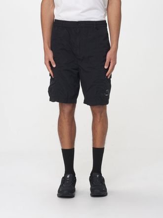 C.P. Company C. P. COMPANY Technical Fabric Cargo Shorts