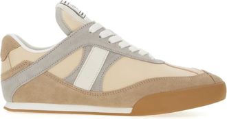 Chlo&eacute; Schoenen, Dames, Veelkleurig, 37 EU, Sneakers