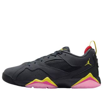 Nike Jordan Air Jordan MVP 92 Anthracite Fire Pink Optic Yellow HQ3950-011