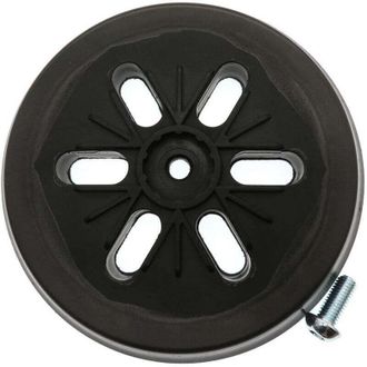 OEM Disco De Lijado De 150 Mm (6) Y 6 Orificios Para Amoladora Orbital El&eacute;ctrica - Crezuo