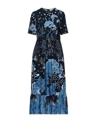 Red Valentino VESTITI - Vestiti midi su YOOX.COM