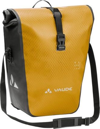 Vaude Aqua Back (Recycled) Gep&auml;cktr&auml;gertasche - | gelb